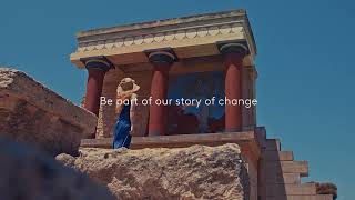 Mitsis Sustainability Csr Programme A Story Of Change