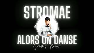 Stromae - Alors On Danse (Sammy Extended Remix)