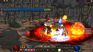 Tower Of Anguish - Floor 11 - Geniewiz