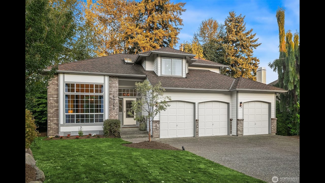 Woodinville Housing Market: Median Prices & Sales Stats (Dec 2025)