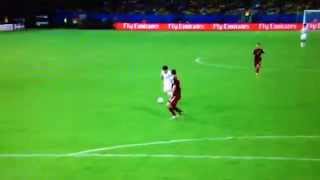 Igor Akinfeev Fifa World Cup 2014 Goalkeeping Error Акинфеев Игорь Владимирович Fail