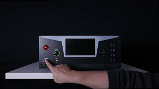 ESM-500 MultiPRO | Operation Demo | Basic Function