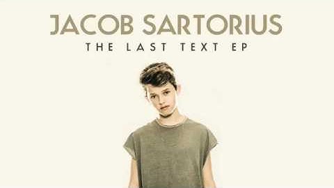 Jacob Sartorius - By Your Side (audio)