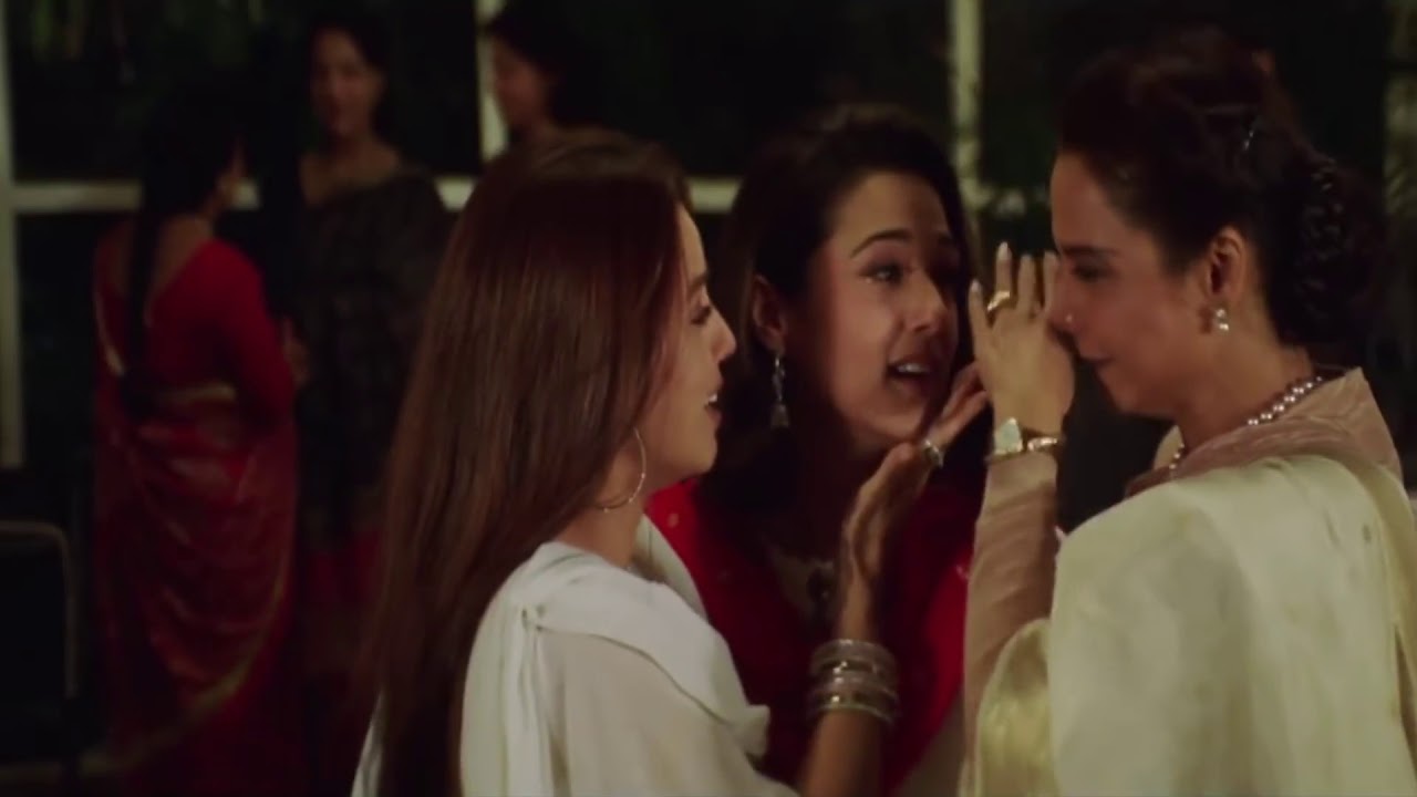 DiL Laga Liya Maine tumse pyar karke HD video song, Film DIL HAI