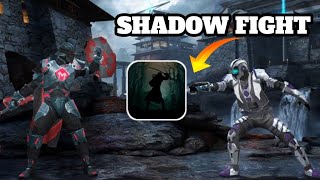 Shadow Fight Game Review| Best Offline Fighting Game For Android 2021| Android Games Review screenshot 1