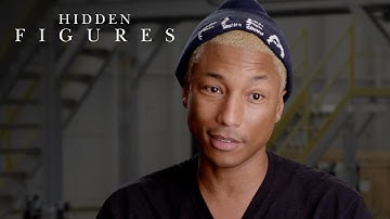 Hidden Figures | Hidden Story | 20th Century FOX