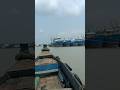 ৬৫ দিনের বন্ধ সব ফিশিং জাহাজ একসাথে #shortvideo #viralvideo #youtubeshorts #ship #evergreen