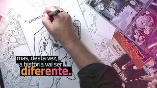 Tem Novidade Da Opyt Chegando. Se Liga Aí