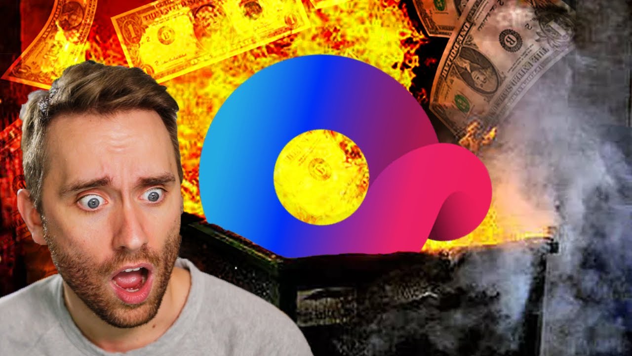 Quibi, The $2 Billion Dumpster Fire