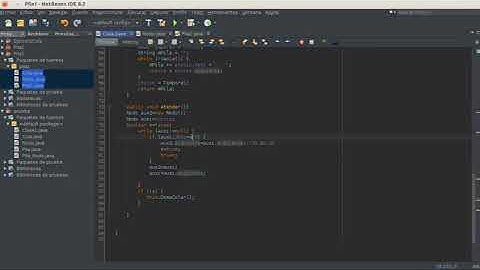 Cola de Prioridades en Java