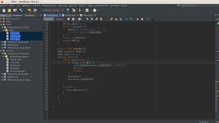 Cola de Prioridades en Java
