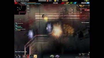 SAS4 - Godmode/No Clip Glitch