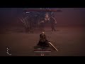The First Berserker: Khazan - Hismar annihilated with Shooting Star [No Damage Expert Level 1]