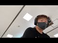 #小室圭お出迎え　#成田からLIVE