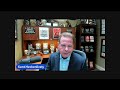 Twice as Lively with Kent Heckenlively - Episode 10 - My Dinner with Lue Elizondo