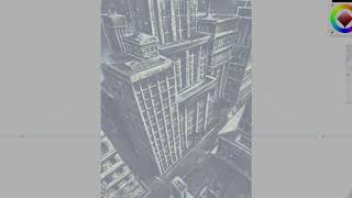 Three-Point Perspective