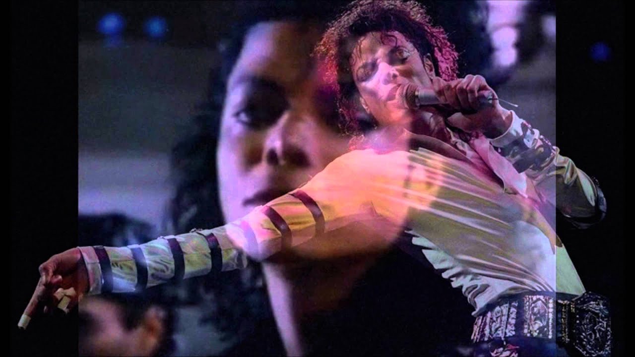 Michael Jackson. Океан слез.