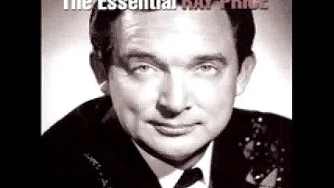 RAY PRICE - For the Good Times