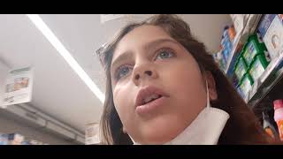 Andiamo Al Supermercato Insieme A Voi