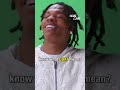 Lil Baby tells Rylo Rodriguez what GOAT actually means 😂