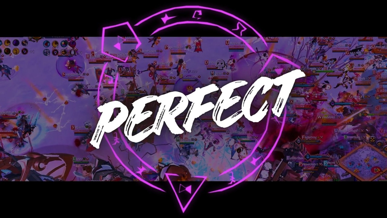 [RESET-DAY] Summers vs Maharlika l Great Arcane