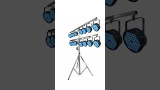 Steel Light Stand