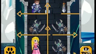 Rescue hero - How To Loot Game Pull The Pin Game Puzzle Spy Game Walkthrough Part #1 screenshot 3