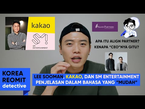 Video: Siapakah ceo sm entertainment sekarang?