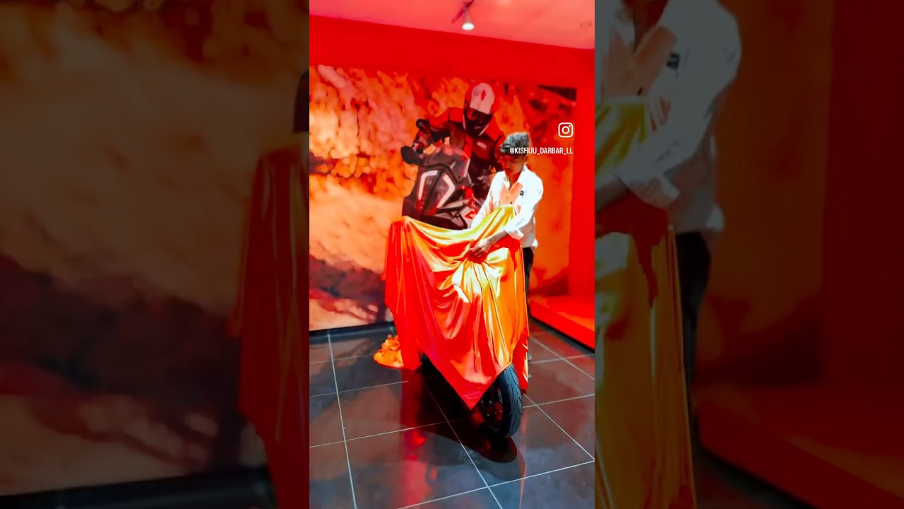 KTM duke 390 WhatsApp status 😈😈 