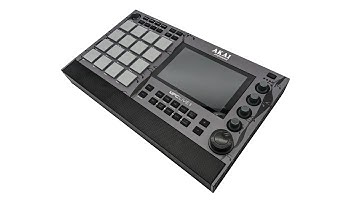 MPC Live II LE Skin Tutorial - MPCstuff