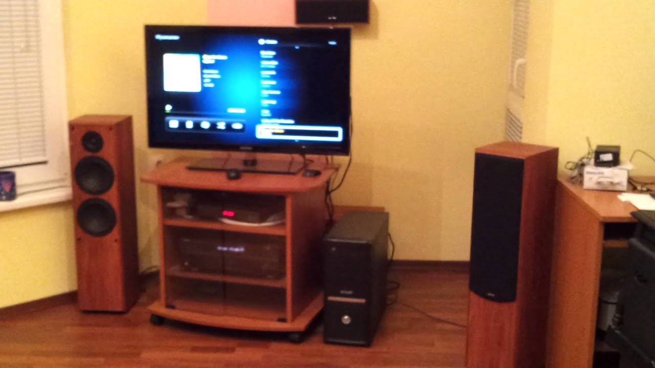 jamo tower speakers s406