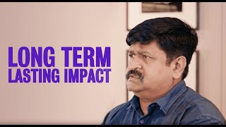 Long-Term Commitment With Subrata Singh