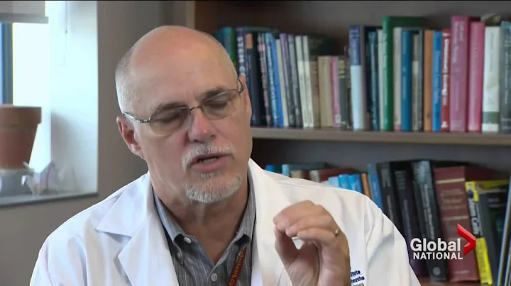 Ottawa researchers discover how to reverse age of stem cells