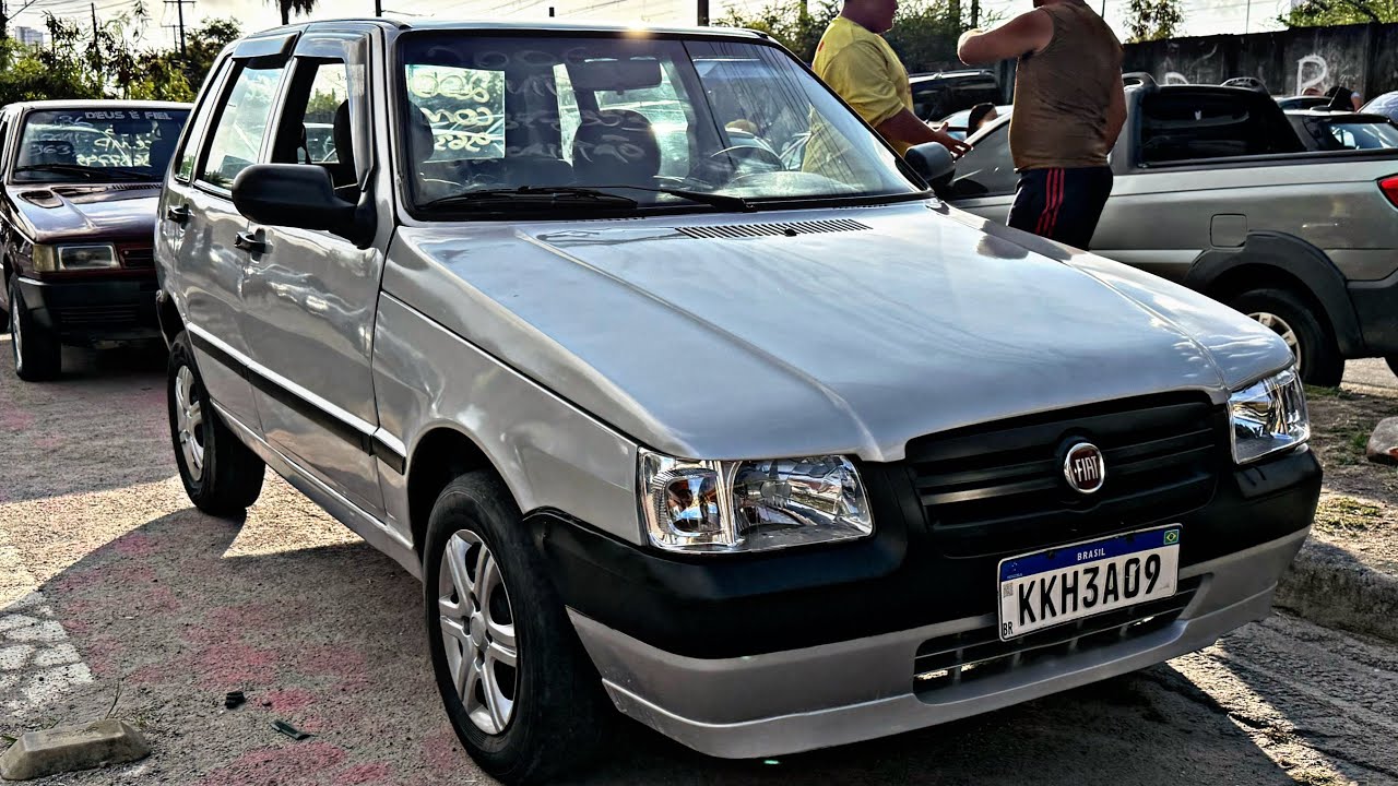 FEIRA DE CARROS RECIFE PE / FEIRÃO JOANA BEZERRA (11/01/26) PARTE 7 CHAMA NA BOTINHA