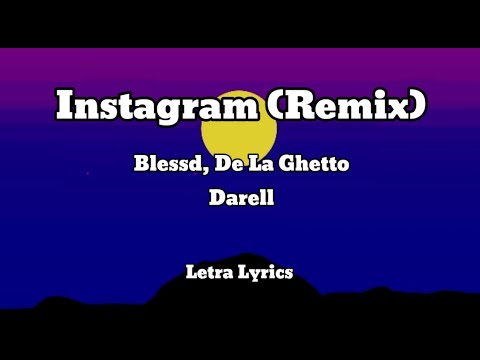 Blessd x De