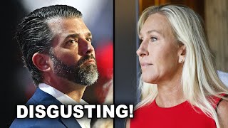 Nobody Asked For These Two To Pair Up...