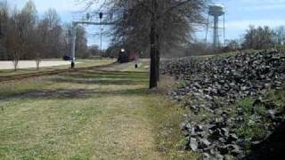 Flagg Coal Company 75 in Spencer Pt3 3/19/2011