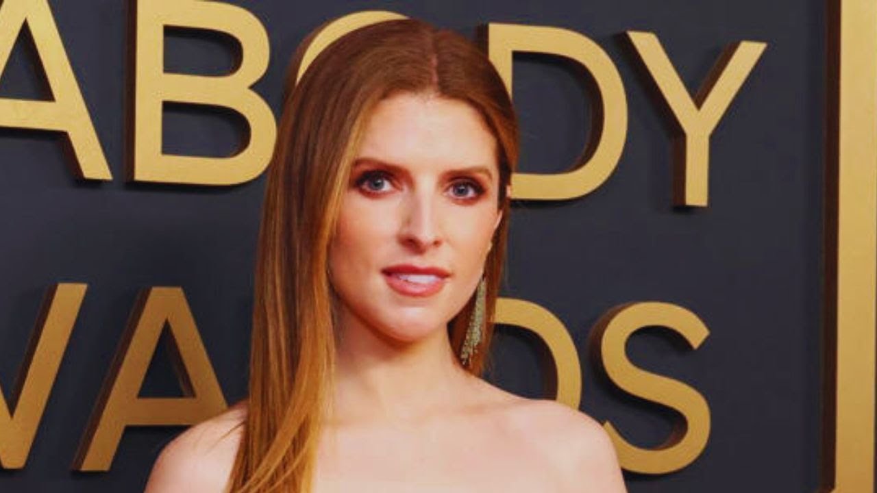 New Update!! Breaking News Of Anna Kendrick   || It will shock you