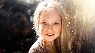 Видео ЧЕМУ УЧАТ КРИСТАЛЬНЫЕ ДЕТИ? Преемственность поколений 2017 Отец АБСОЛЮТ через Марту (автор: Лора Шереметьева)