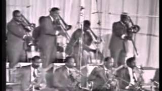 COUNT BASIE ´68-BLUES ALLEY