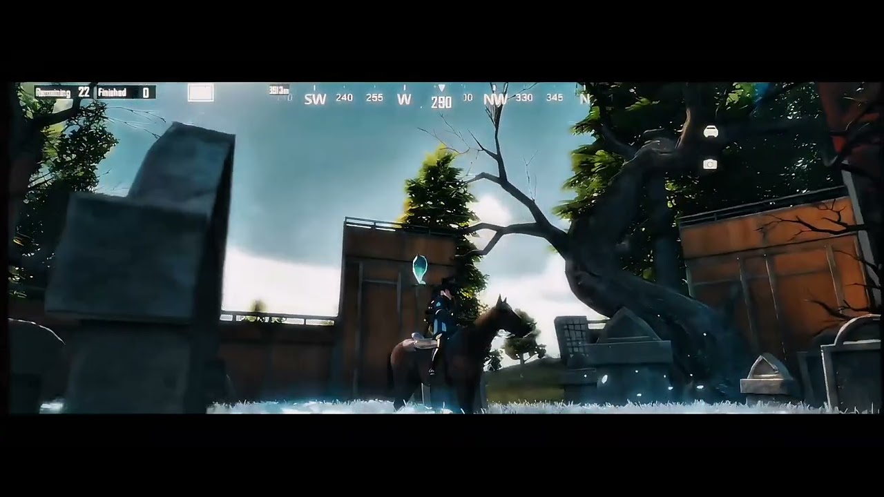 UNSEEN BEAUTY OF BGMI✨