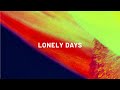 Kosling ft robbie rosen   lonely days