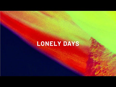 Kosling ft. Robbie Rosen  - Lonely Days