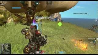 test of the Multiplying Tiki thumpers Bug in firefall Wealth