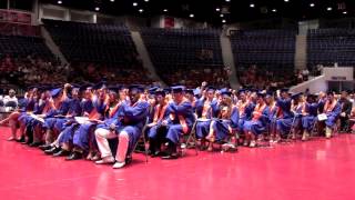 Frankfort High School Commencement