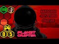  05  hardcore cratre  planet crafter frslan lp  lets play