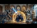 High Martial Arts: Invincible School Principal Part 2