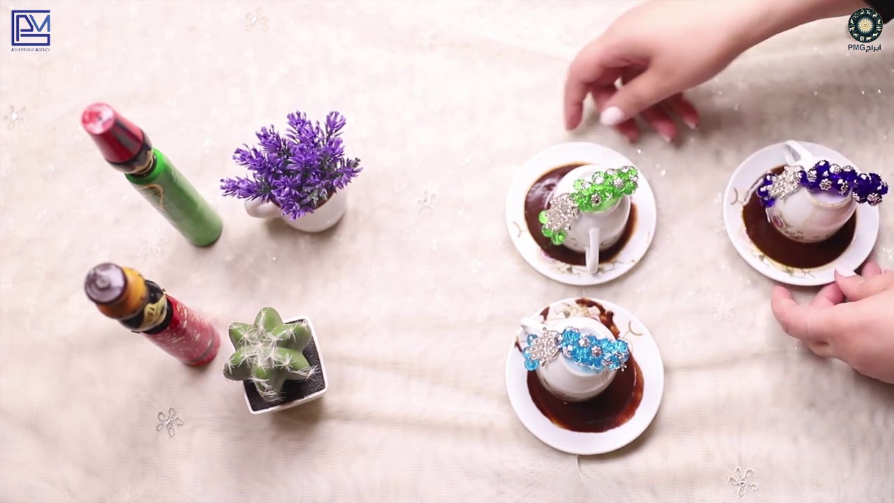 قراءة الفنجان : ضمره عامة |  اختار فنجان وشوف هيقولك ايه |  مع فنجان شهرزاد