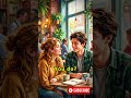 Why Do You Smile When You See Me? 😊 | English Speaking Practice #romanticenglish#englishdialogue