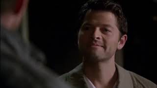 Waterloo Castiel - Supernatural